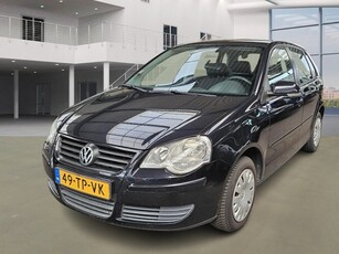 Volkswagen Polo 1.4-16V Comfortline ( APK 17-06-2025 )