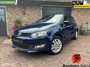 Volkswagen Polo 1.4-16V - Style - 5 Deurs -