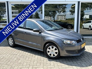 Volkswagen Polo 1.4-16V Trendline 50% deal 2975,- ACTIE APK