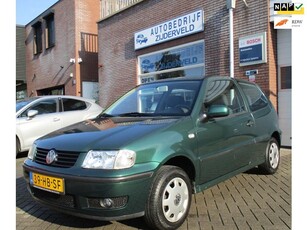 Volkswagen Polo 1.4 Comfortline