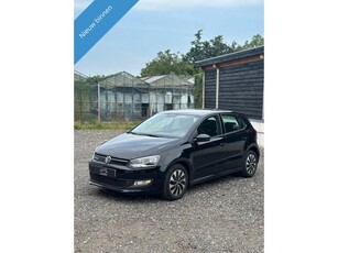 Volkswagen Polo 1.4 TDI BlueMotion VERKOCHT ZIE ADD