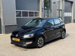 Volkswagen Polo 1.4 TDI BlueMotion (bj 2015)