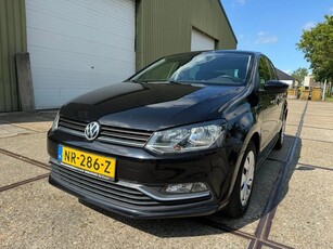 Volkswagen Polo 1.4 TDI Comfortline (bj 2017)