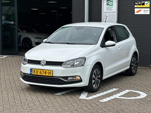 Volkswagen Polo 1.4 TDI Comfortline Connected