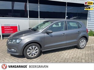 Volkswagen Polo 1.4 TDI Comfortline / navigatie / TOP