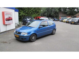 Volkswagen Polo 1.4 Trendline