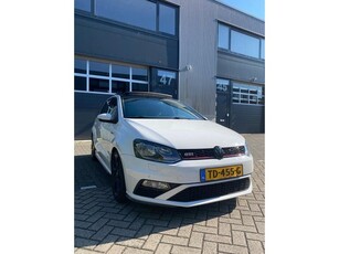 Volkswagen Polo 1.4 TSI GTI Full Option