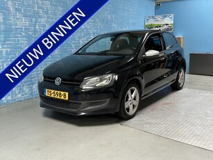 Volkswagen Polo 1.6 TDI Highline AIRCO ELK.PAKKET LMV