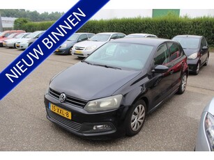 Volkswagen Polo 1.6 TDI Highline APK tot 23-05-2025!!