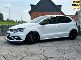 Volkswagen Polo 1.8 TSI GTICameraClimaStoelVPDC