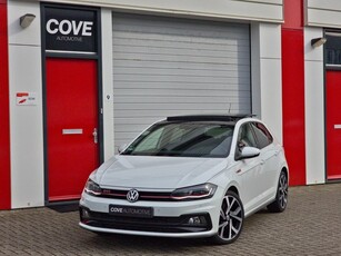 Volkswagen Polo 2.0 TSI GTI PANO VIRTUAL COCKPIT