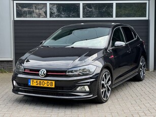 Volkswagen Polo 2.0 TSI GTI DSG Virtual, Navi, Climate