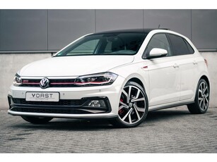 Volkswagen Polo 2.0 TSI GTI Pano Dsg Beats