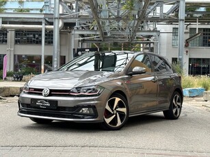 Volkswagen Polo 2.0 TSI GTI PANO, NAVI, CAMERA