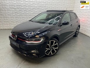 Volkswagen Polo 2.0 TSI GTI PANO VIRTUAL BEATS ACC CAMERA