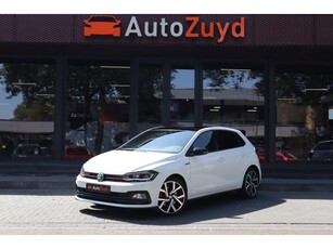 Volkswagen Polo 2.0 TSI GTI / Pano / Virtual / Camera /