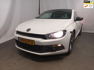 Volkswagen Scirocco 1.4 TSI Highline - Airco - Export - Bak