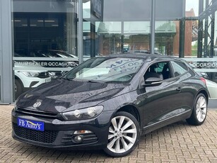 Volkswagen Scirocco 1.4 TSI Highline Airco Navi Lmv Cruise