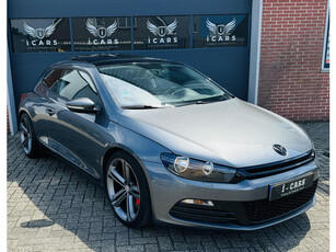 Volkswagen Scirocco 1.4 TSI Highline Plus