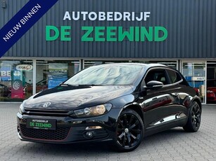 Volkswagen Scirocco 1.4 TSI NaviR-Line LookNieuw APK