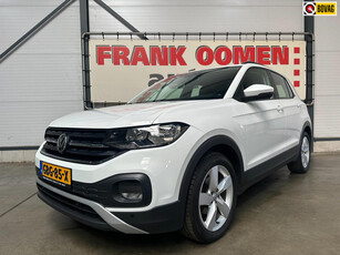 Volkswagen T-Cross 1.0 TSI 115PK + Camera | ACC | Apple | Climate | Stoelverwarming