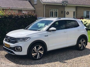 Volkswagen T-Cross 1.0 TSI DSG/R-LINE/VIRTUAL/TREKHAAK