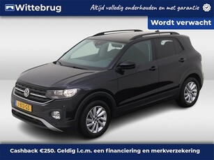 Volkswagen T-Cross 1.0 TSI Life / 16