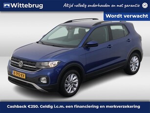 Volkswagen T-Cross 1.0 TSI Life / 16