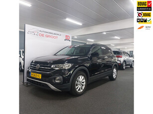 Volkswagen T-Cross 1.0 TSI Life Business