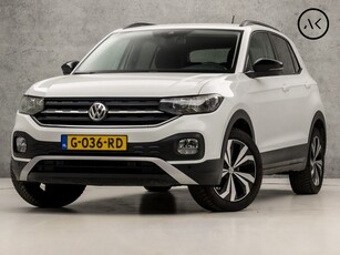 Volkswagen T-Cross 1.0 TSI Sport (APPLE CARPLAY, GETINT