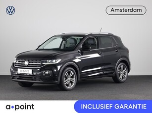 Volkswagen T-Cross 1.0 TSI Style 115PK Automaat (DSG)