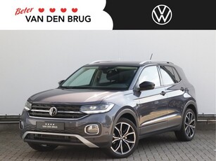 Volkswagen T-Cross 1.5 TSI Style 150pk Automaat