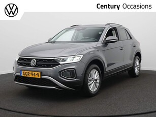 Volkswagen T-Roc 1.0 TSI Life Business / Climate Control /