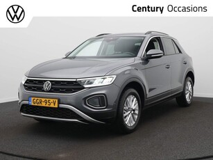 Volkswagen T-Roc 1.0 TSI Life Business / Climate Control /