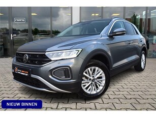 Volkswagen T-Roc 1.0 TSI Life Led Navi DAB