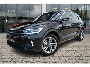 Volkswagen T-Roc 1.0 TSI R-Line ACC Led Camera