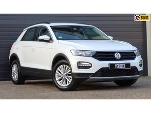 Volkswagen T-Roc 1.0 TSI Style