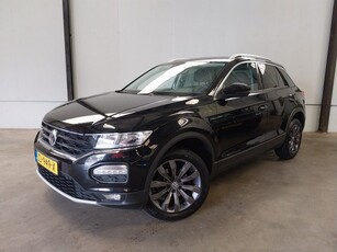 Volkswagen T-Roc 1.0 TSI Style ADAPT CRUISE APPLE CARPLAY