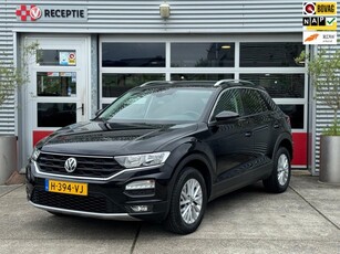 Volkswagen T-Roc 1.0 TSI Style Navi / Cruise / Pdc /