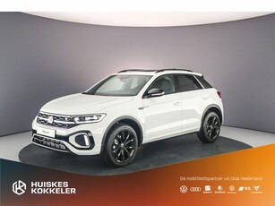 Volkswagen T-Roc 1.5 TSI 150 7DSG R-Line