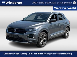 Volkswagen T-Roc 1.5 TSI 150pk DSG Sport / Digitale Cockpit