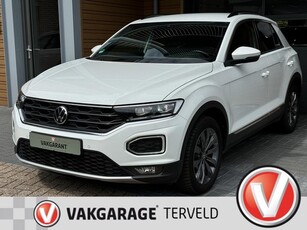 Volkswagen T-Roc 1.5 TSI