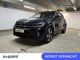 Volkswagen T-Roc 1.5 TSI R-Line 150 pk Automaat (DSG)