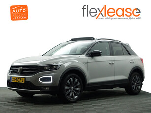 Volkswagen T-Roc 1.5 TSI R Line+ Maxton Aut- Panoramadak, Two Tone, Carplay, Virtual Cockpit, Xenon Led Matrix, Dynamic Select