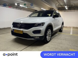 Volkswagen T-Roc 1.5 TSI Sport 150 pk Automaat (DSG)