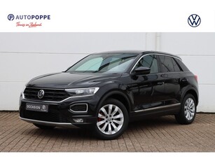 Volkswagen T-Roc 1.5 TSI Sport 150pk DSG7 (bj 2020)