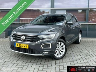 Volkswagen T-Roc 1.5 TSI Style