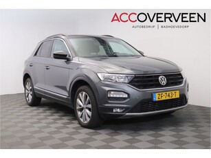 Volkswagen T-Roc 1.5 TSI Style AUTOMAAT Adaptive Cruise