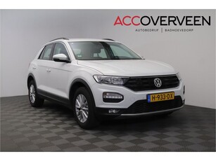 Volkswagen T-Roc 1.5 TSI Style AUTOMAAT Adaptive Cruise