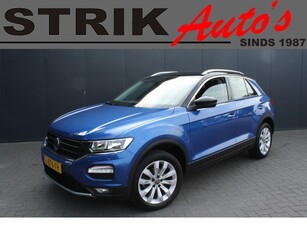 Volkswagen T-Roc 1.5 TSI Style Business AUTOMAAT -